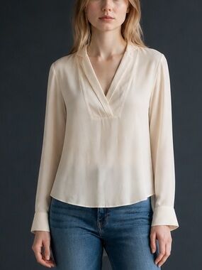 Anthropologie HD in Paris Top